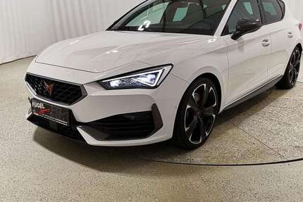 Cupra Leon 82.360 km 25.899 € Mittelbach 09224