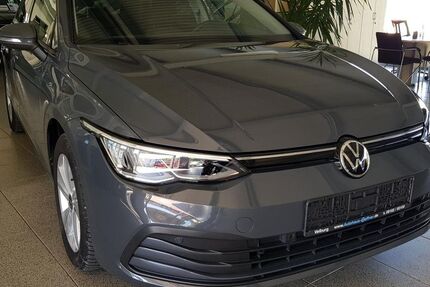 VW Golf 80.850 km 20.950 &euro; Velburg 92355