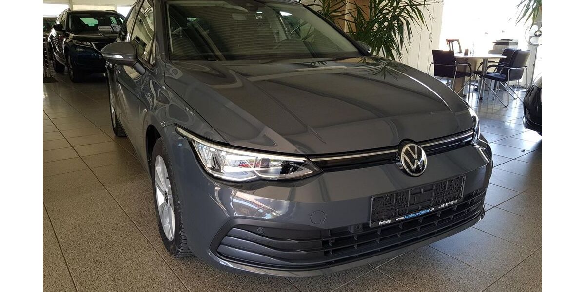 VW Golf 80.850 km 20.950 &euro; Velburg 92355