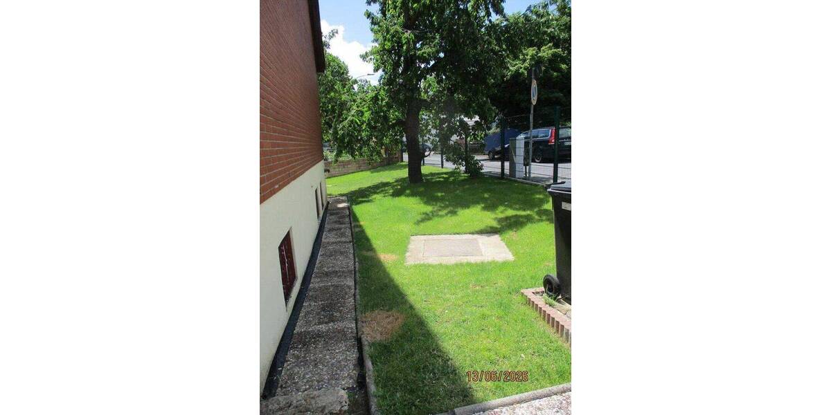 Einfamilienhaus Friedberg Bruchenbrücken - 7 Zimmer, 132 m&sup2;, 1.500&euro; | Angebot:26891993