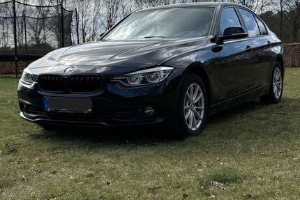 BMW 318 135.000 km 14.890 &euro; Spelle 48480