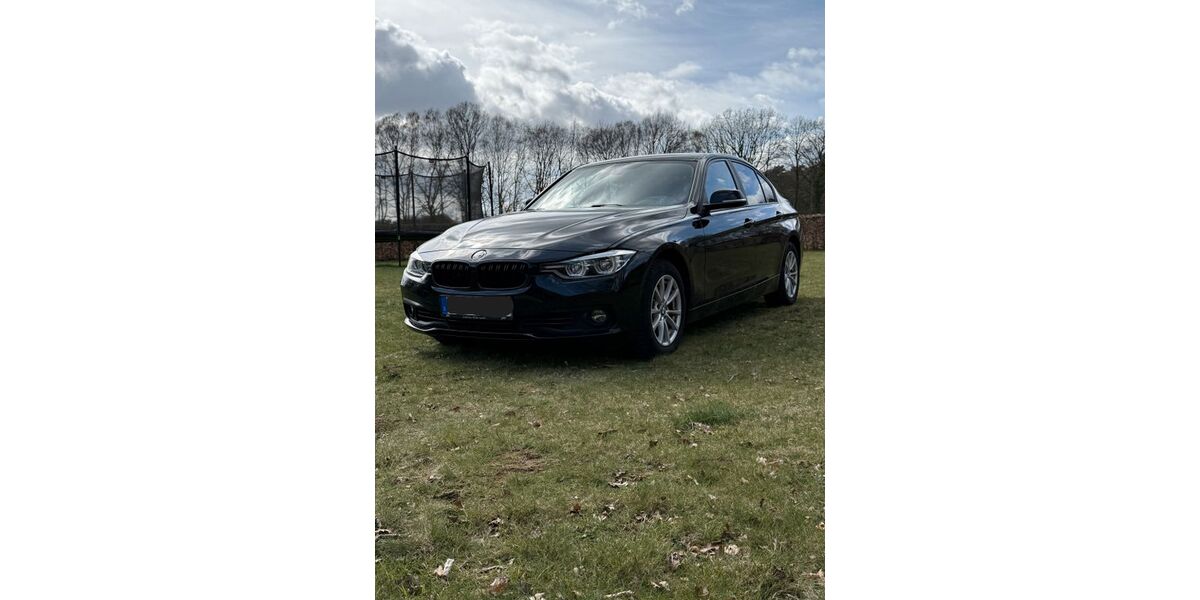 BMW 318 135.000 km 14.890 &euro; Spelle 48480