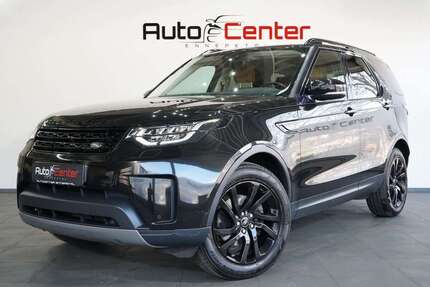 Land Rover Discovery 104.000 km 30.990 &euro; Ennepetal 58256