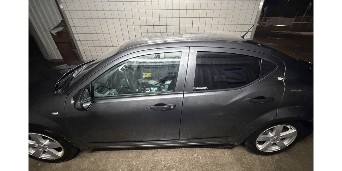 Dodge Avenger 200.600 km 2.500 &euro; Schwangau 87645