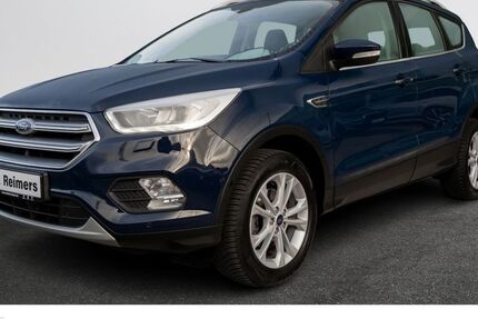 Ford Kuga 59.150 km 16.447 &euro; Pinneberg 25421