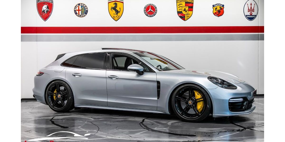 Porsche Panamera 98.900 km 68.900 &euro; Pastetten (nähe München) 85669
