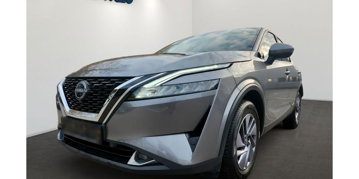 Nissan Qashqai 33.500 km 20.490 &euro; Eggenfelden 84307