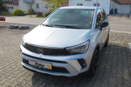Opel Crossland (X) 6.350 km 21.490 € Erolzheim 88453