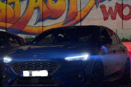 Ford Focus 93.500 km 14.000 &euro; Burgstädt 09217
