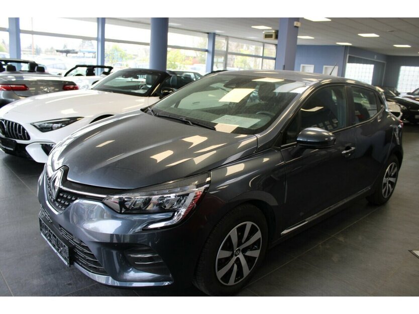 Renault Clio E-TECH Hybrid 140 Experience 79.750 km 12.980 € Euskirchen 53881