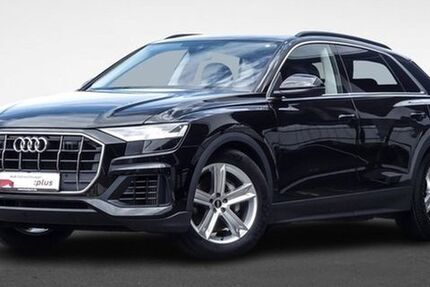 Audi Q8 62.447 km 50.845 &euro; Dortmund 44143