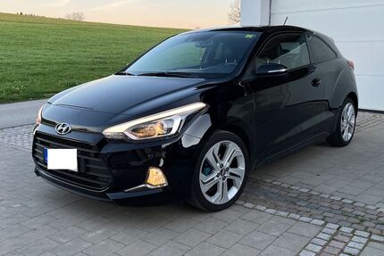Hyundai i20 138.000 km 6.700 &euro; Kempten 87437