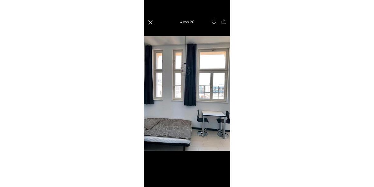 Etagenwohnung Leipzig Mitte - 1 Zimmer, 30 m&sup2;, 158.000&euro; | Angebot:26786353