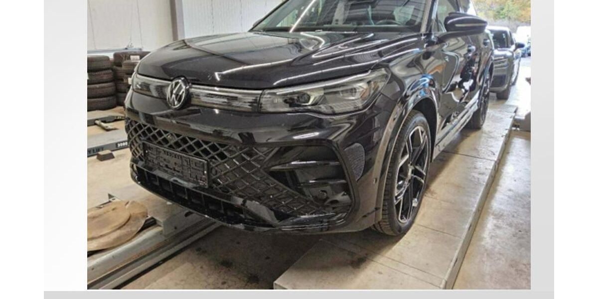 VW Tiguan 23.698 km 36.950 &euro; Dessau-Roßlau 06842