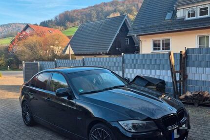 BMW 320 250.000 km 2.999 &euro; Steinach 77790