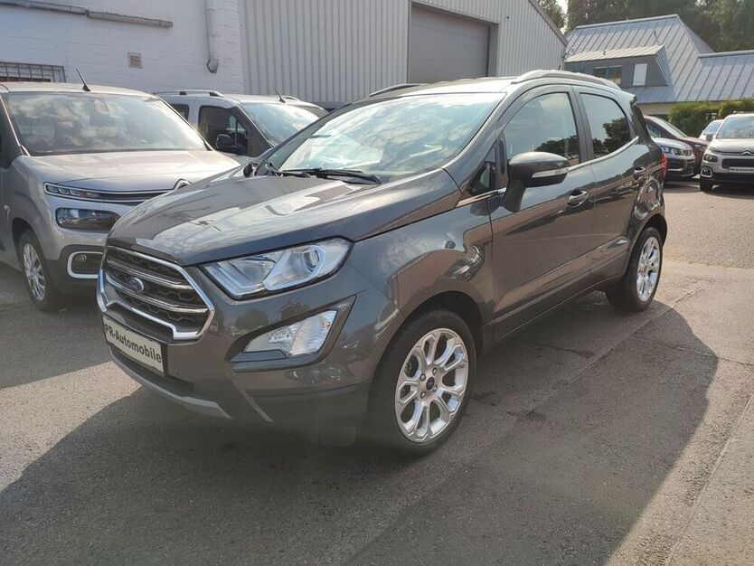 EcoSport