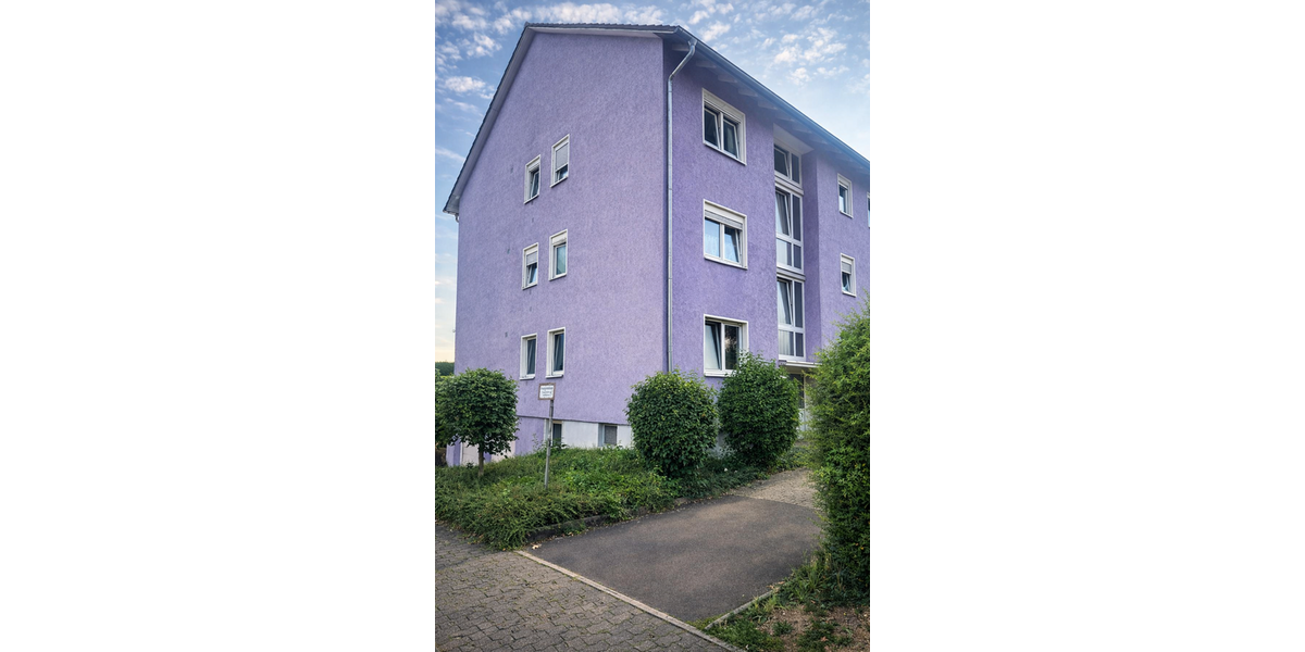 Etagenwohnung Lich - 3 Zimmer, 62 m&sup2;, 150.000&euro; | Angebot:26874532