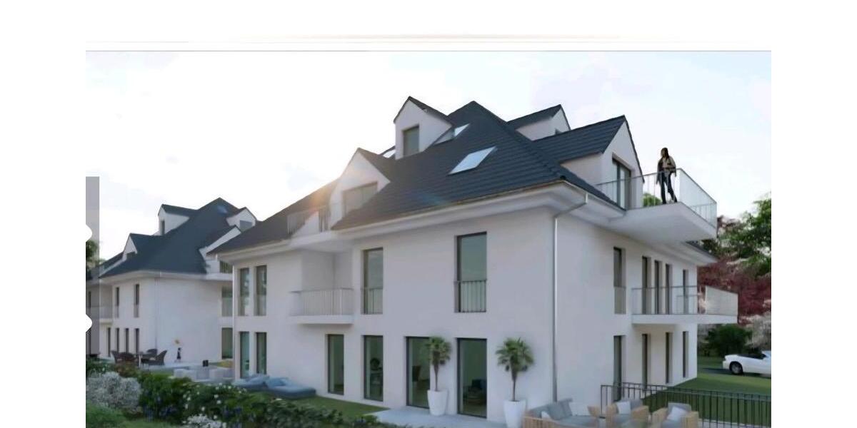 Schöne 2-ZKB Wohnung in Schloß Holte 2 zimmer