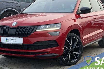 Skoda Karoq 29.087 km 30.748 &euro; Schrobenhausen-Edelshsn. 86529