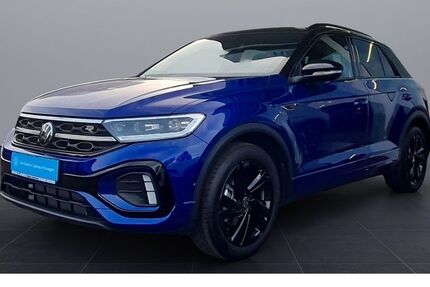 VW T-Roc 3.089 km 33.920 &euro; Halberstadt 38820