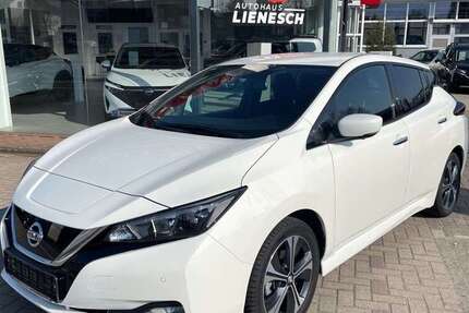 Nissan Leaf 26.500 km 18.995 &euro; Wallenhorst 49134