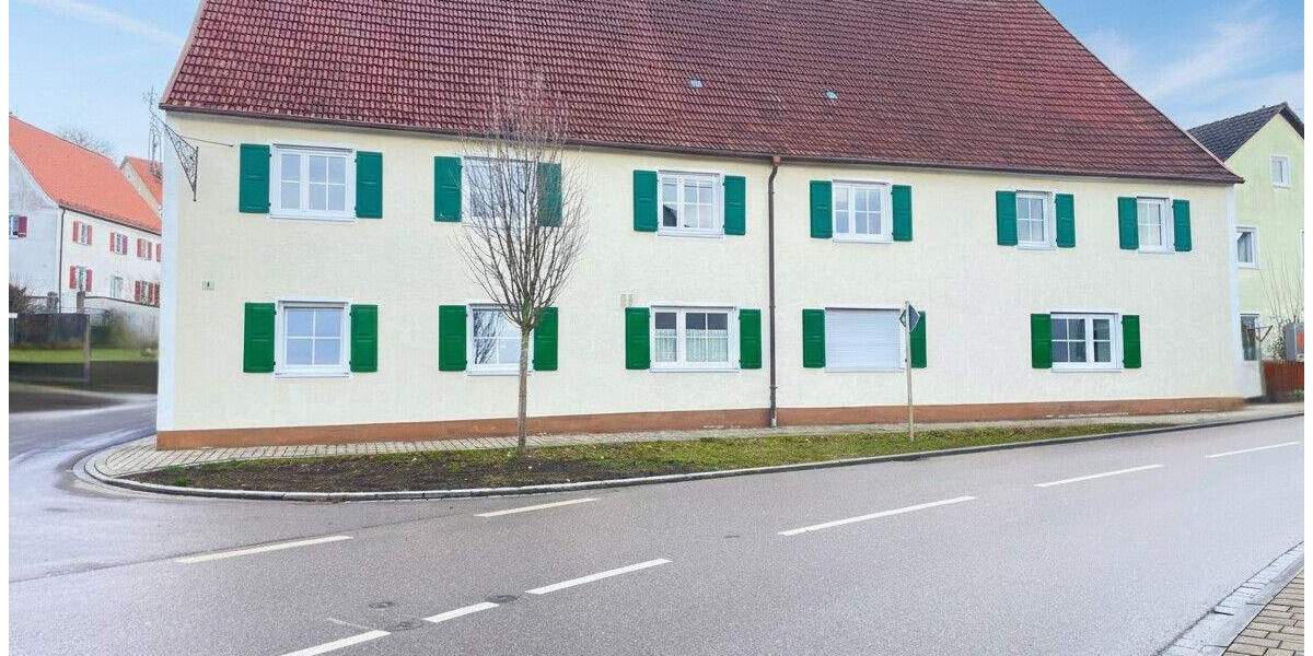 Mehrfamilienhaus, Wohnhaus Huisheim - 1 Zimmer, 403 m&sup2;, 375.000&euro; | Angebot:25667587