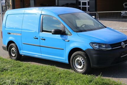 VW Caddy 131.500 km 14.990 € Aichhalden-Rötenberg 78733
