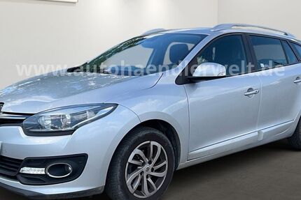 Renault Megane 124.182 km 1.999 &euro; Brehna 06796