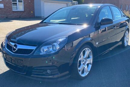 Opel Vectra 139.180 km 5.490 € Loxstedt 27612