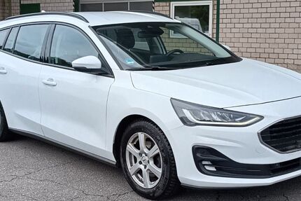 Ford Focus 173.808 km 9.500 &euro; Overath bei Köln 51491