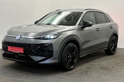 VW T-Roc 1.200 km 37.950 &euro; Weißenburg 91781