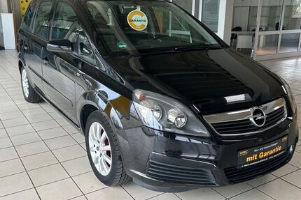 Opel Zafira 164.706 km 4.500 &euro; Friedland 17098