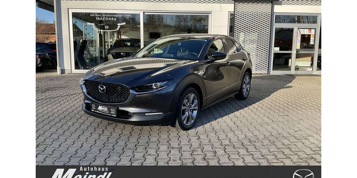 Mazda CX-30 32.452 km 20.490 &euro; Altenmarkt 83352