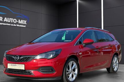 Opel Astra 73.900 km 12.995 &euro; Heide 25746