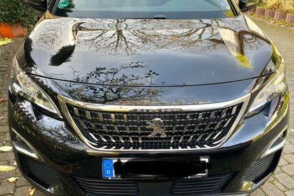 Peugeot 3008 98.400 km 12.550 € Germering 82110