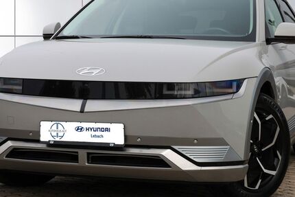 Hyundai IONIQ 5 48.000 km 39.980 &euro; Lebach 66822