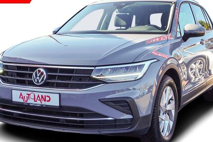 VW Tiguan 62.441 km 25.490 &euro; Leipzig 04209