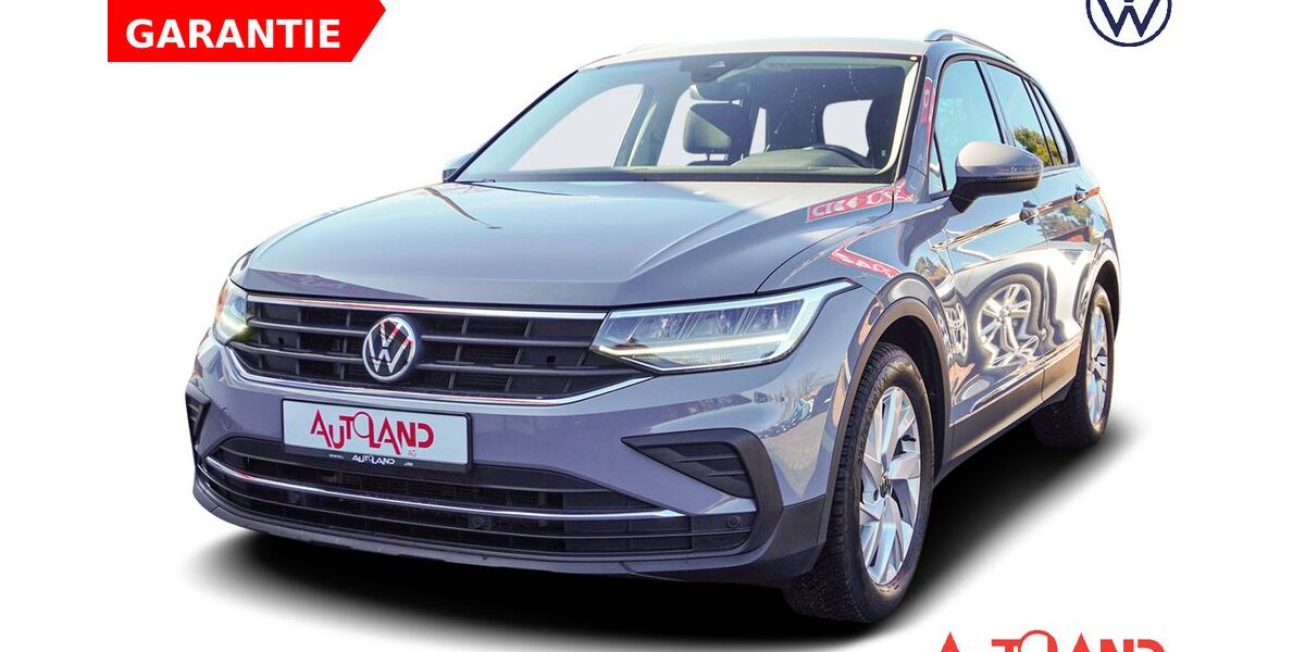 VW Tiguan 62.441 km 25.490 &euro; Leipzig 04209