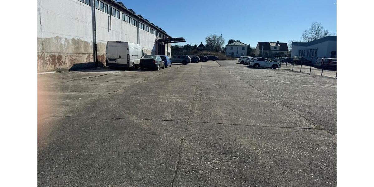 Gewerbeobjekt Doberlug-Kirchhain Kirchhain - 2.000&euro; | Angebot:26409323