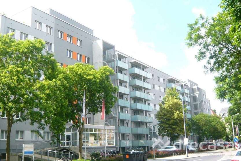 Wohnung zum Mieten in Dresden 500 € 51 m²
