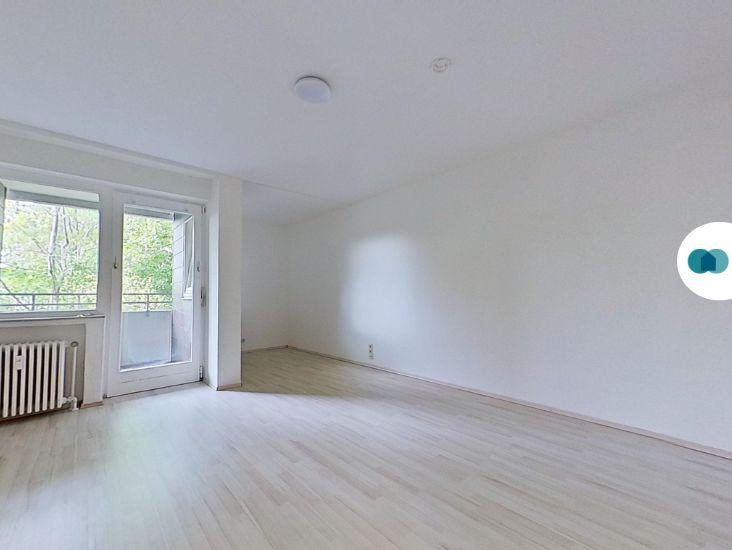 Etagenwohnung Braunschweig Lehndorf-Watenbüttel - 1 Zimmer, 29 m&sup2;, 278&euro; | Angebot:26385054