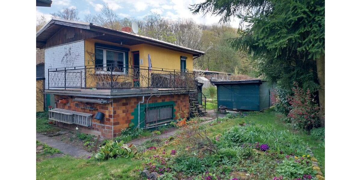 Bungalow Harztor - 47.000&euro; | Angebot:26234479