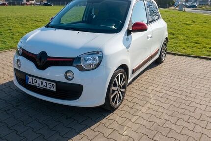 Renault Twingo 66.666 km 6.990 &euro; Horn-Bad Meinberg 32805