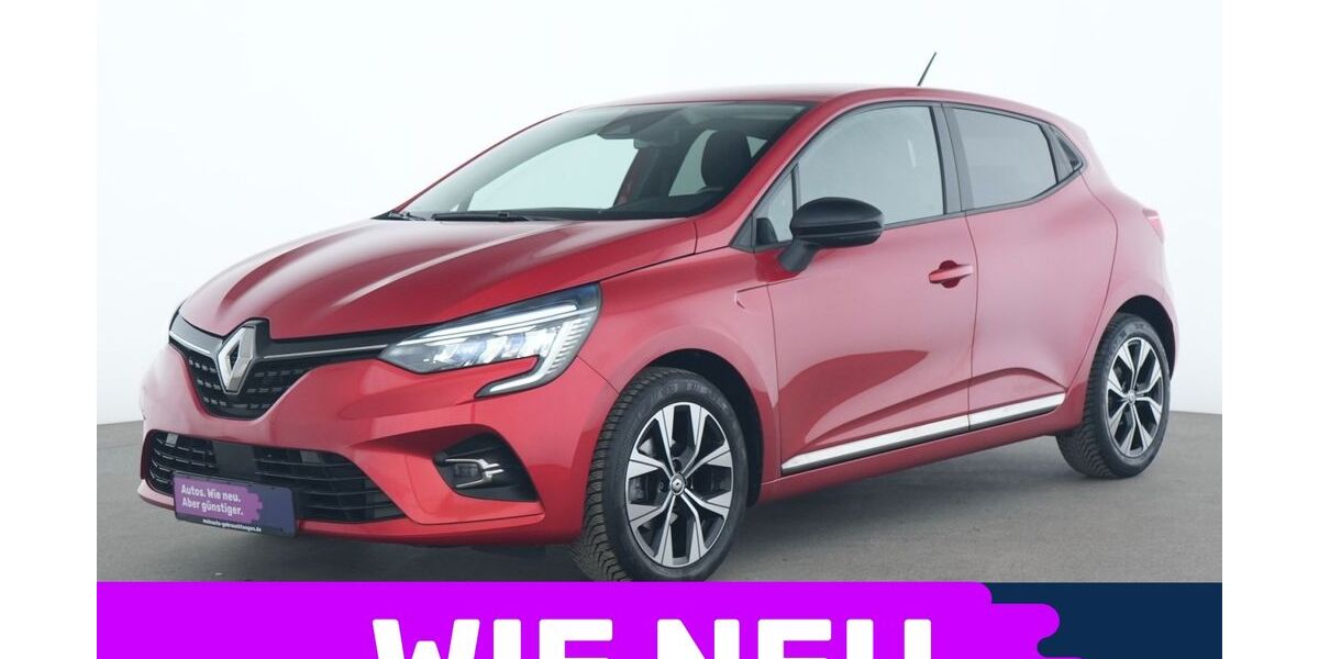 Renault Clio 19.809 km 15.985 &euro; Garching bei München 85748