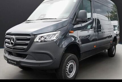 Mercedes-Benz Sprinter 22.800 km 74.196 &euro; Wiesbaden-Schierstein 65201