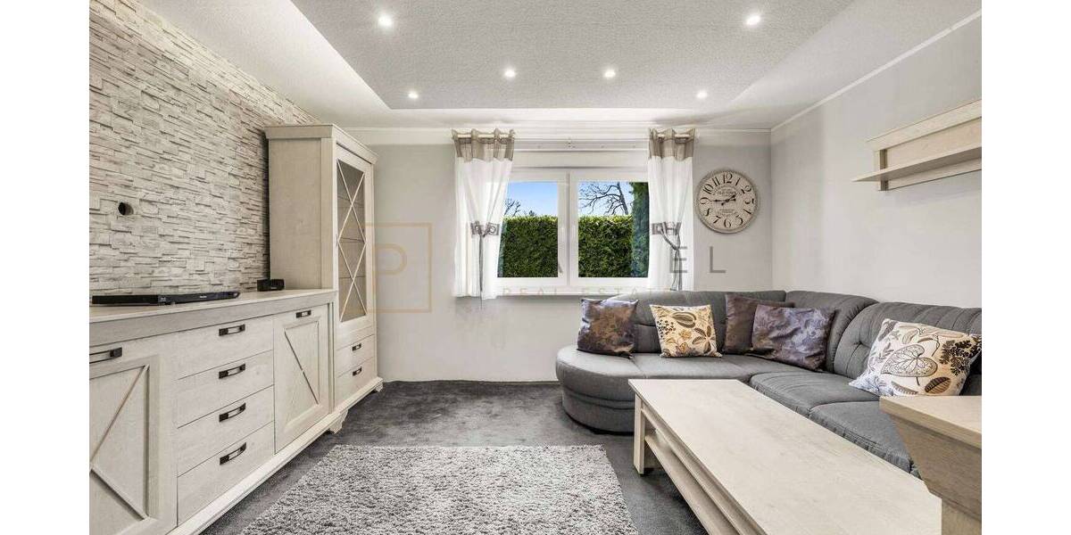 Mehrfamilienhaus, Wohnhaus Berlin Spandau - 3 Zimmer, 63 m&sup2;, 260.000&euro; | Angebot:26308747