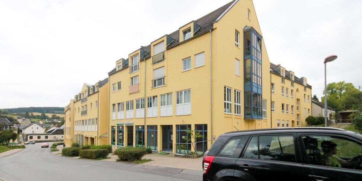 Gewerbeobjekt Thalheim - 40.000&euro; | Angebot:26360147
