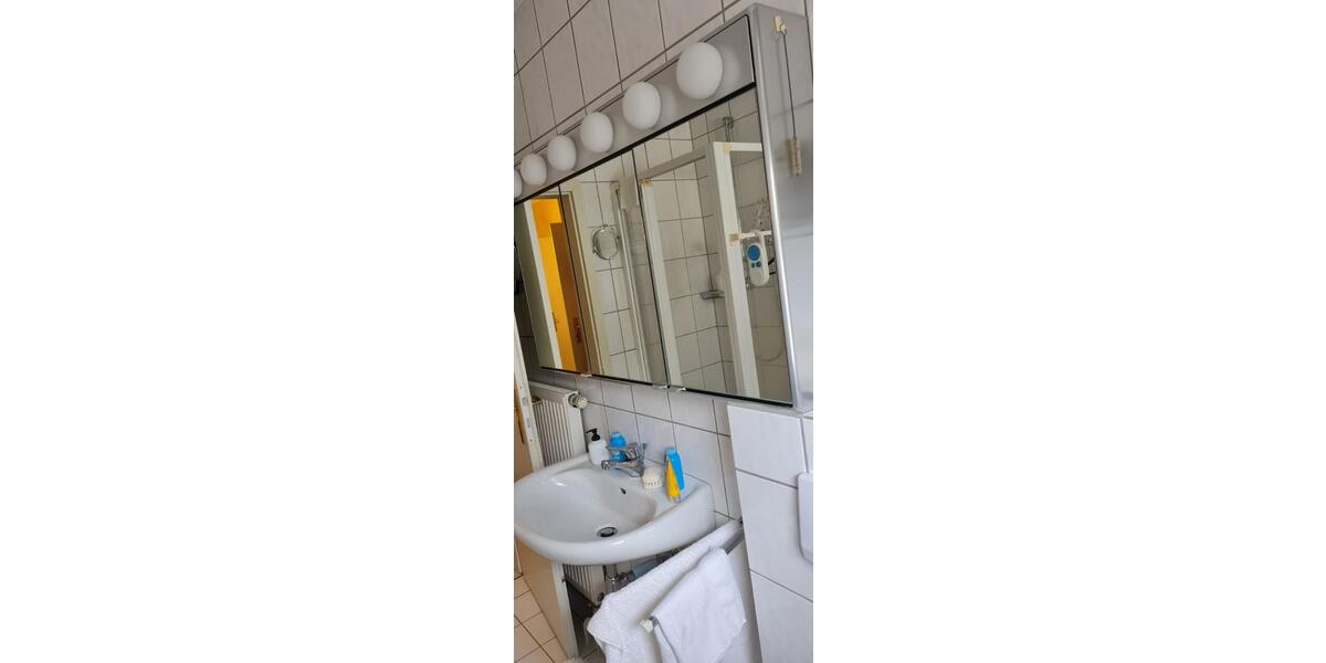 Etagenwohnung Bad Driburg - 2 Zimmer, 68 m&sup2;, 500&euro; | Angebot:25869921