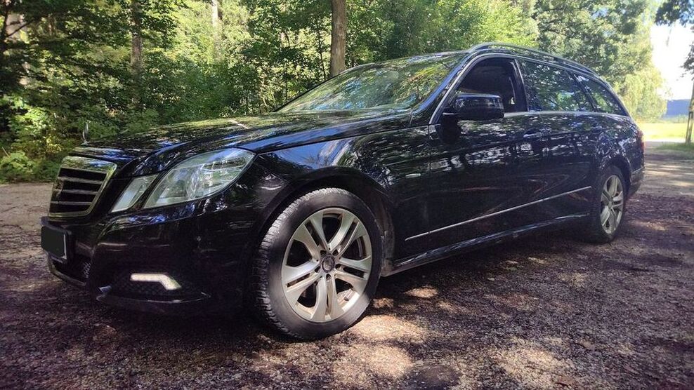 E 350