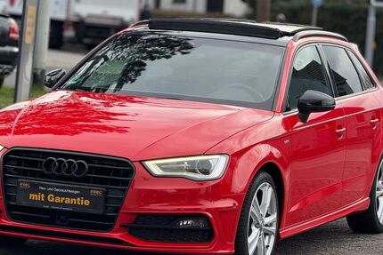 Audi A3 176.500 km 15.999 &euro; Kassel 34132
